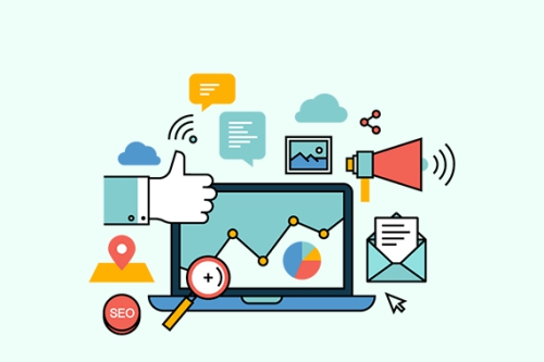 且末提升网络推广效果企业要注意哪些方面的问题