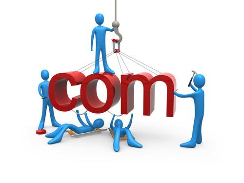 且末企业网站建设成功与否和哪些有关呢