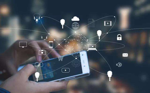 且末分析企业做微信营销常见的几种模式