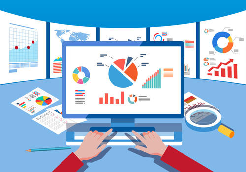 且末哪一种网站设计风格才是适合企业呢？