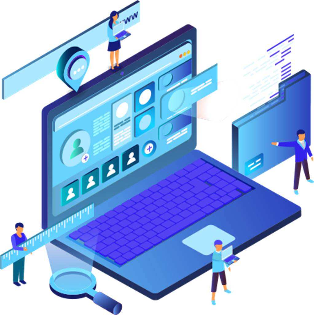 且末分析企业网站设计过程中需要注意的几个问题